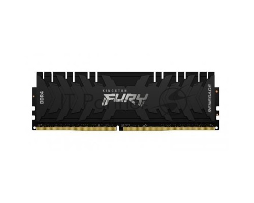 Память оперативная Kingston 32GB 3600MHz DDR4 CL18 DIMM FURY Renegade Black