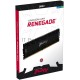 Память оперативная Kingston 32GB 3600MHz DDR4 CL18 DIMM FURY Renegade Black