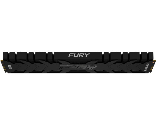 Память оперативная Kingston 32GB 3600MHz DDR4 CL18 DIMM FURY Renegade Black