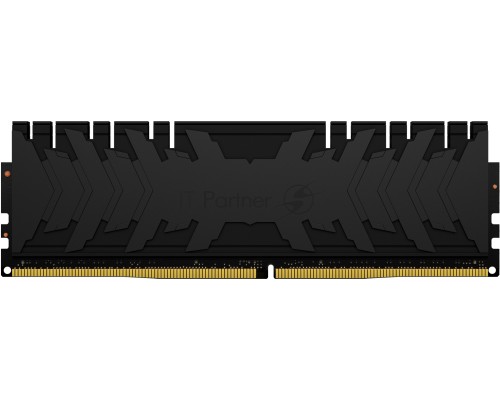 Память оперативная Kingston 32GB 3600MHz DDR4 CL18 DIMM FURY Renegade Black