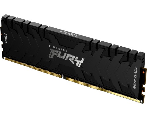 Память оперативная Kingston 32GB 3600MHz DDR4 CL18 DIMM FURY Renegade Black