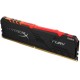 Оперативная память Kingston 8GB DDR4 3200MHz CL16 DIMM FURY Beast RGB