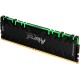 Оперативная память Kingston 8GB 4000MHz DDR4 CL19 DIMM FURY Renegade RGB