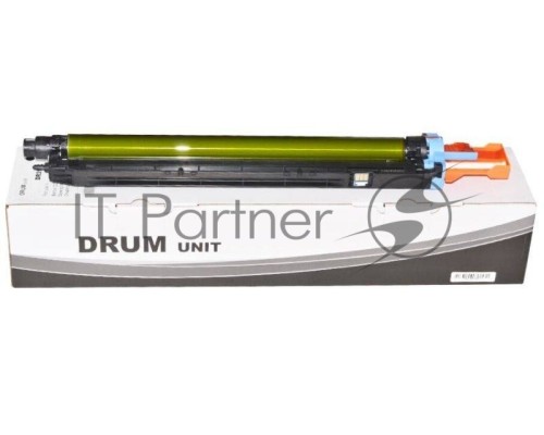 Блок барабана Konica-Minolta bizhub C220/C280/C360 (DR-311K/A0XV0RD) черный 100K JPN