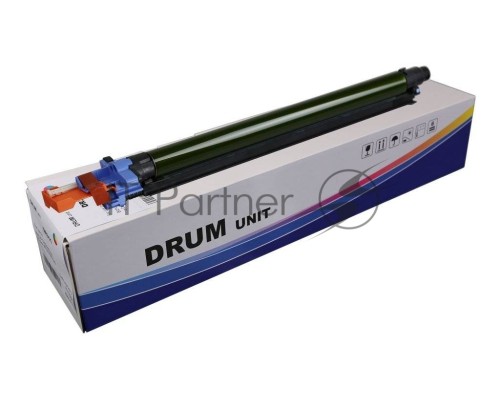 Блок барабана Konica-Minolta bizhub C220/C280/C360 (DR-311CMY/A0XV0TD) цветной 80K JPN