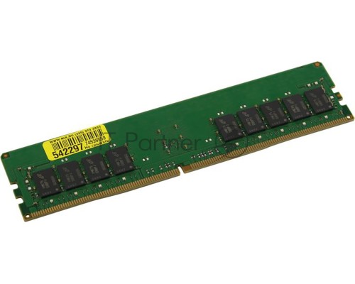 Память DDR4 Crucial MTA18ASF2G72PDZ-3G2R1 16Gb DIMM ECC Reg PC4-25600 CL22 3200MHz