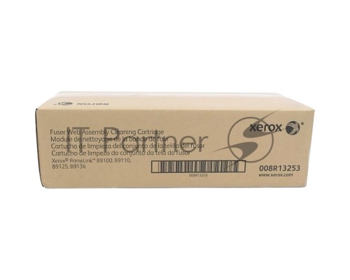 Узел очистки фьюзера XEROX PrimeLink B9100