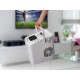 Ледогенератор Gorenje IMD1200W белый