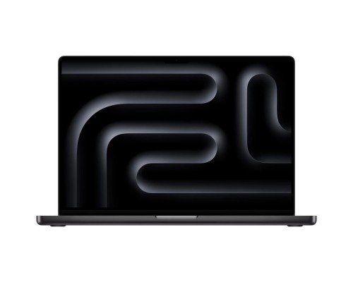 [Ноутбук] Apple MacBook Pro 16-inch Late 2023 [MRW33LL/A] (КЛАВ.РУС.ГРАВ.) Space Black 16
