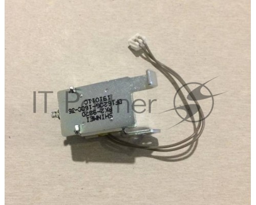 Соленоид HP LJ M15/M28 (RK2-9869) OEM