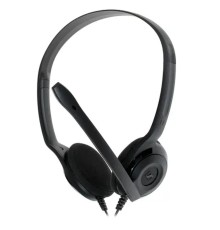 SENNHEISER/EPOS PC 5 CHAT черный OEM {42-17000 Гц, 32 ?, 1 x 3,5 мм, 95 дБ SPL @ 1 кГц, 1В RMS, 90–15.000 Hz}