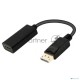 Адаптер KS-is KS-460 DP M в HDMI F