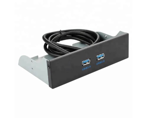 [кабели] ORIENT C190, Планка портов 5.25