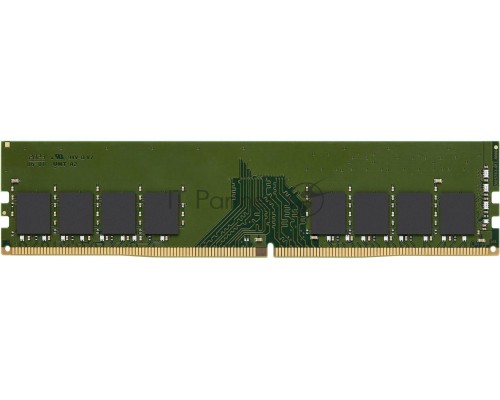 Оперативная память Kingston Branded DDR4   16GB (PC4-25600)  3200MHz SR x8 DIMM