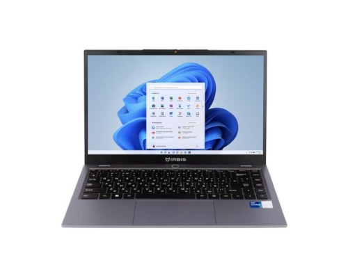 [Ноутбук] IRBIS [14NBP3003] Grey 14