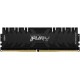 Модуль памяти Kingston DRAM 16GB 3600MHz DDR4 CL16 DIMM 1Gx8 FURY Renegade Black EAN: 740617322552