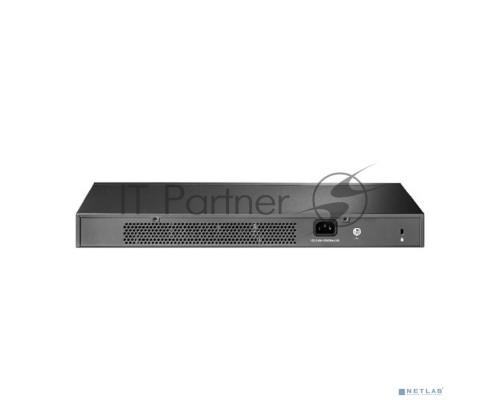 Коммутатор Fully managed switch with full 8-port 10G fiber ports and 160 Gbps switching capacity