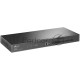 Коммутатор Fully managed switch with full 8-port 10G fiber ports and 160 Gbps switching capacity
