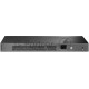 Коммутатор Fully managed switch with full 8-port 10G fiber ports and 160 Gbps switching capacity