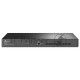 Коммутатор Fully managed switch with full 8-port 10G fiber ports and 160 Gbps switching capacity