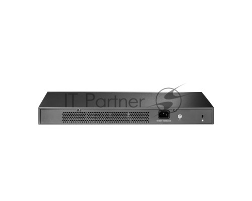 Коммутатор Fully managed switch with full 8-port 10G fiber ports and 160 Gbps switching capacity