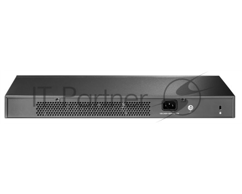 Коммутатор Fully managed switch with full 8-port 10G fiber ports and 160 Gbps switching capacity