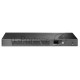 Коммутатор Fully managed switch with full 8-port 10G fiber ports and 160 Gbps switching capacity
