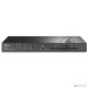 Коммутатор Fully managed switch with full 8-port 10G fiber ports and 160 Gbps switching capacity