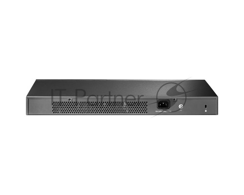 Коммутатор Fully managed switch with full 8-port 10G fiber ports and 160 Gbps switching capacity