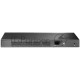 Коммутатор Fully managed switch with full 8-port 10G fiber ports and 160 Gbps switching capacity