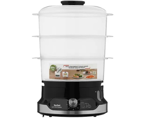 [Мультиварка] Tefal VC204810 Пароварка