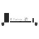Саундбар LG SN5R