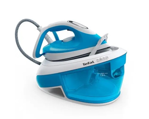 [Утюг] TEFAL SV8002E0 Парогенератор 