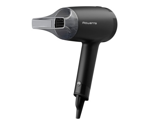 [Фен] Фен Rowenta CV1803F0, 1600Вт, черный