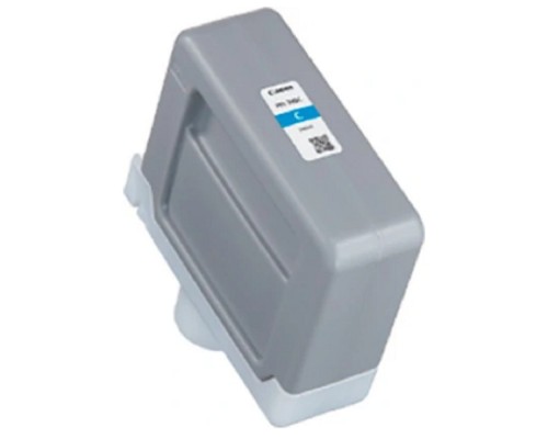 [Расходные материалы] Картридж/ PFI-340 CYAN