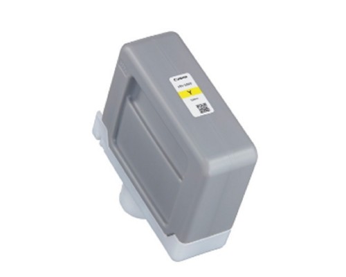 [Расходные материалы] Картридж/ PFI-340 YELLOW