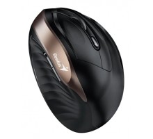 Мышь беспроводная Genius Ergo 8250S Champagne Wireless