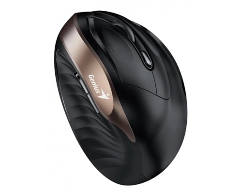 [Мышь] Мышь беспроводная Genius Ergo 8250S Champagne Wireless