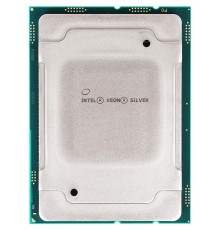 Процессор Intel Xeon Silver 4410T PK8071305121601 Sapphire Rapids 10C/20T 2.7-4.0GHz (LGA4677, L3 26.25MB, 10nm, 150W TDP) OEM