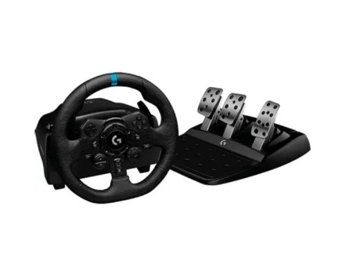 [Мышь] Руль/ Logitech G923 Steering Wheel - USB (PS4 and PC)