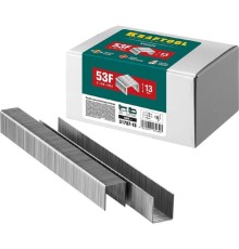 Скобы для степлера Kraftool 31787-13