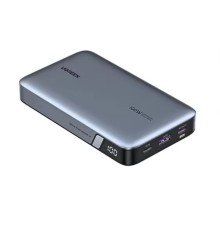 UGREEN PB720 (25188)  PD 100W Power Bank 20000mAh - Gray
