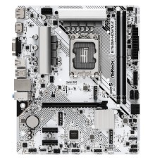 Asrock B760M-HDV/M.2 RTL { LGA1700, 2xDDR5, 4xSATA, RAID M.2 VGA HDMI DP mATX}