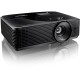 Проектор Optoma X400LVe (DLP, XGA 1024x768, 4000Lm, 25000:1, HDMI, 1x10W speaker, 3D Ready, lamp 15000hrs, Black,3.05kg)