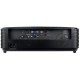 Проектор Optoma X400LVe (DLP, XGA 1024x768, 4000Lm, 25000:1, HDMI, 1x10W speaker, 3D Ready, lamp 15000hrs, Black,3.05kg)