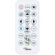 Проектор Optoma X400LVe (DLP, XGA 1024x768, 4000Lm, 25000:1, HDMI, 1x10W speaker, 3D Ready, lamp 15000hrs, Black,3.05kg)