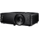 Проектор Optoma X400LVe (DLP, XGA 1024x768, 4000Lm, 25000:1, HDMI, 1x10W speaker, 3D Ready, lamp 15000hrs, Black,3.05kg)