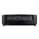 Проектор Optoma X400LVe (DLP, XGA 1024x768, 4000Lm, 25000:1, HDMI, 1x10W speaker, 3D Ready, lamp 15000hrs, Black,3.05kg)