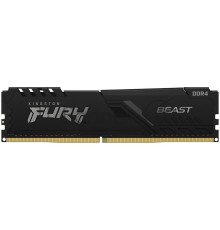 Оперативная память Kingston 16GB DDR4 2666MHz DIMM KF426C16BB1/16 PC4-21300, CL16