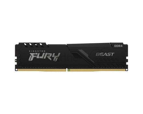 Оперативная память Kingston 16GB DDR4 2666MHz DIMM KF426C16BB1/16 PC4-21300, CL16